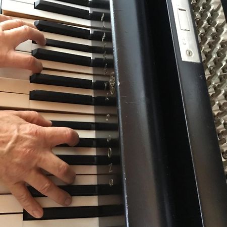 Pianoforte Swakopmund Zewnętrze zdjęcie