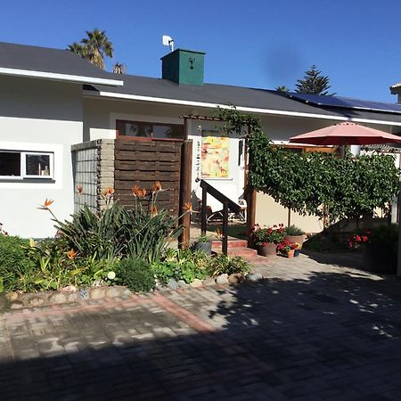 Pianoforte Swakopmund Zewnętrze zdjęcie