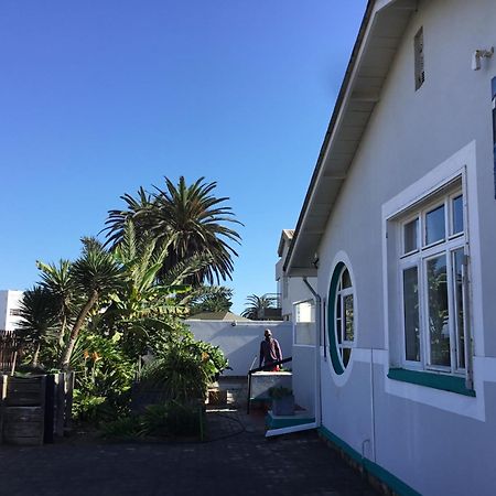 Pianoforte Swakopmund Zewnętrze zdjęcie