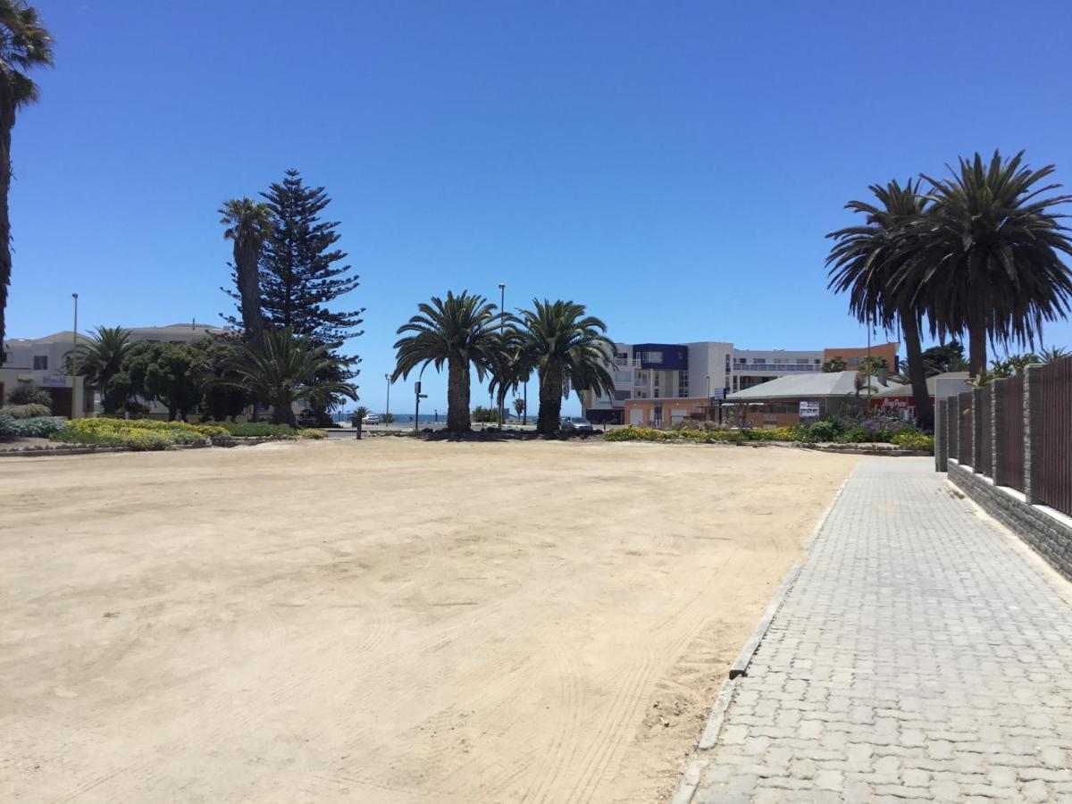 Pianoforte Swakopmund Zewnętrze zdjęcie