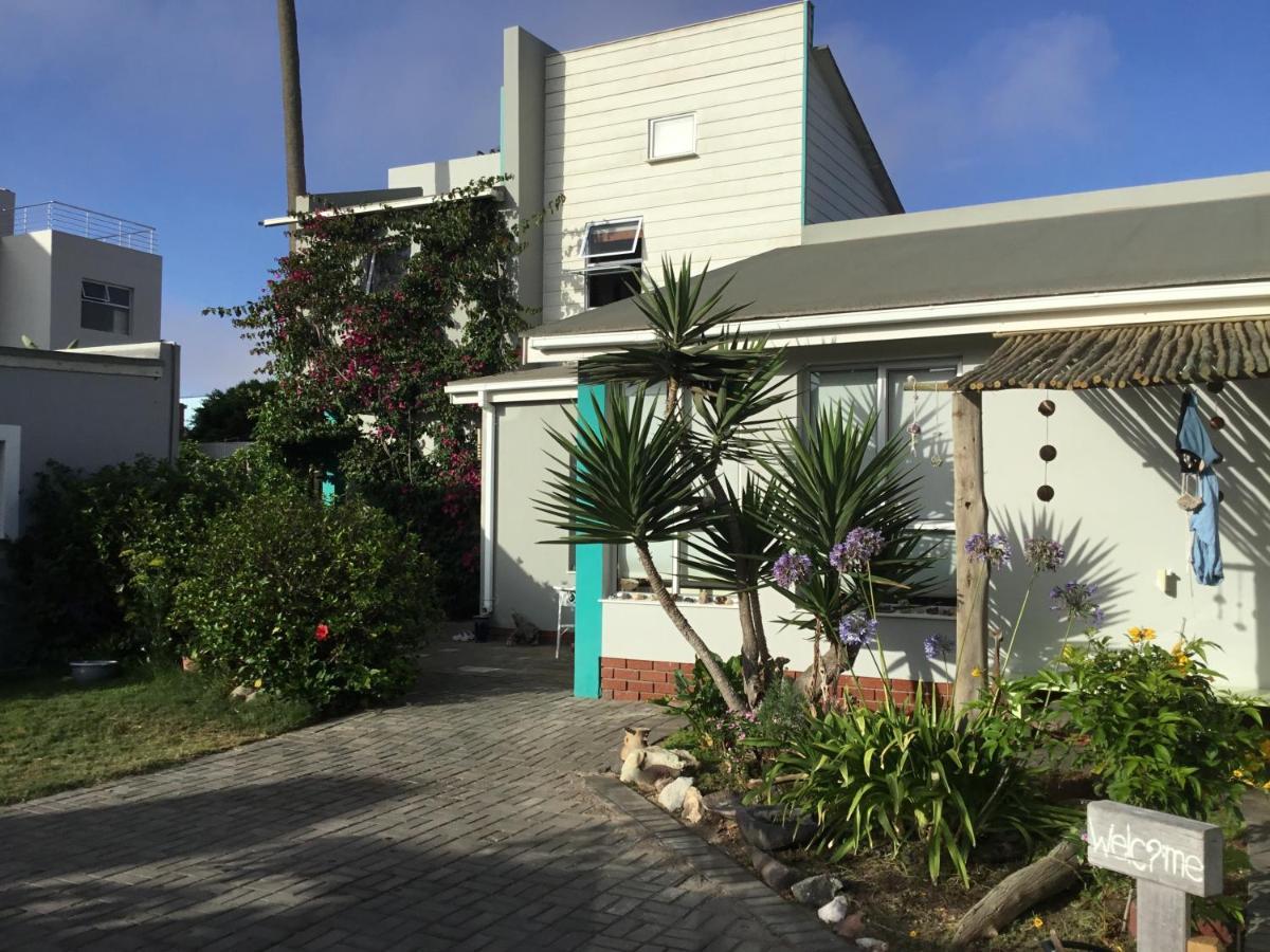 Pianoforte Swakopmund Zewnętrze zdjęcie