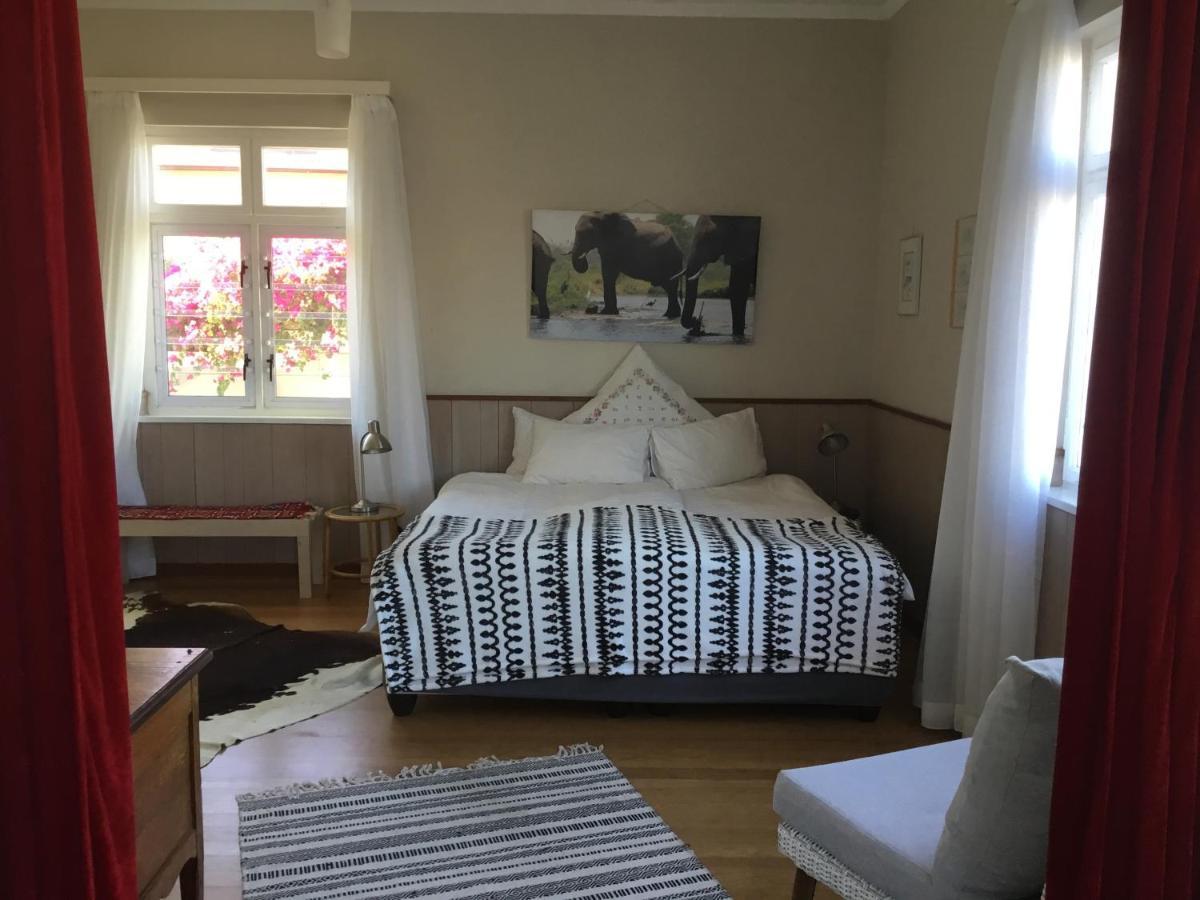 Pianoforte Swakopmund Zewnętrze zdjęcie