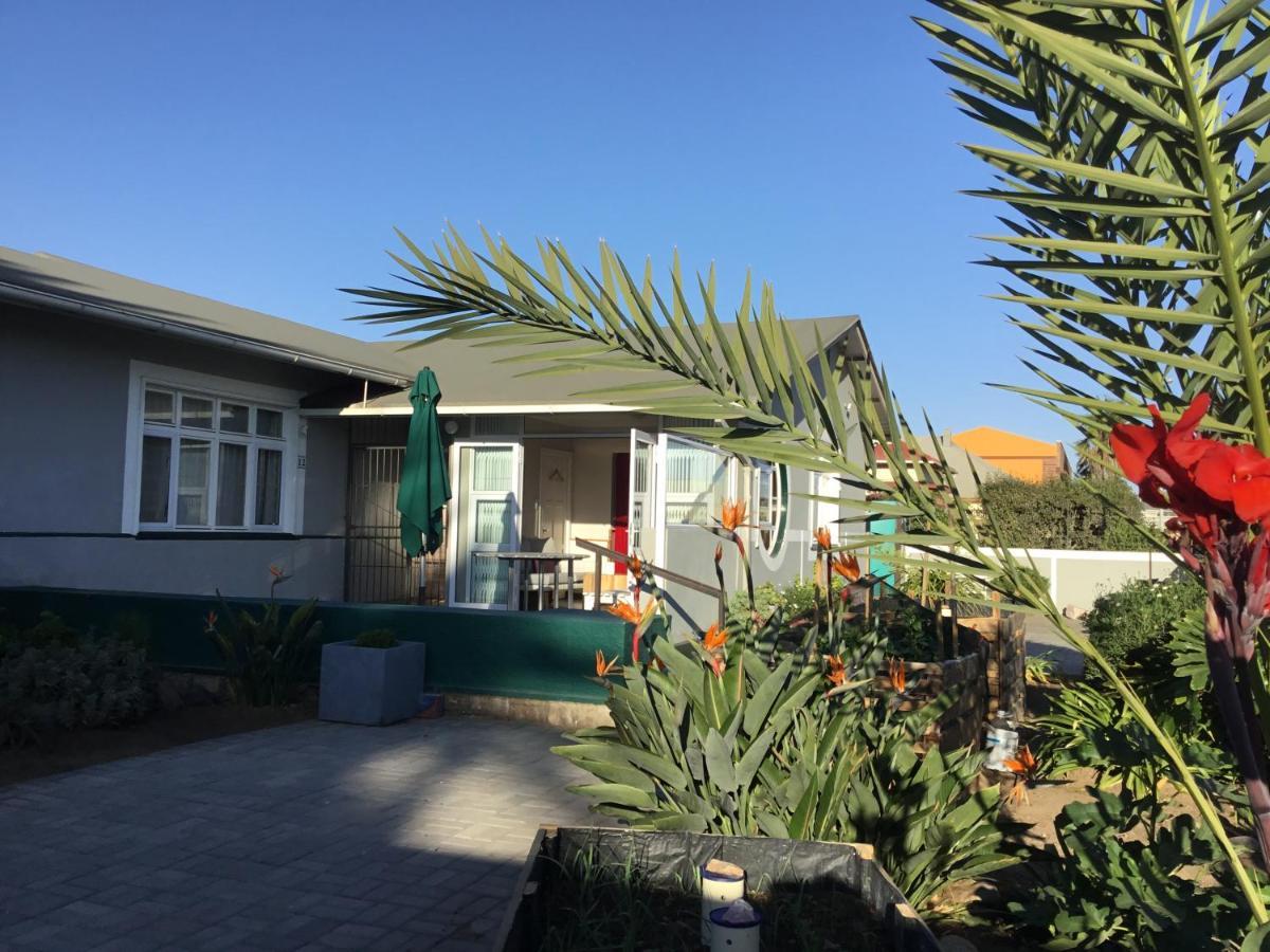 Pianoforte Swakopmund Zewnętrze zdjęcie