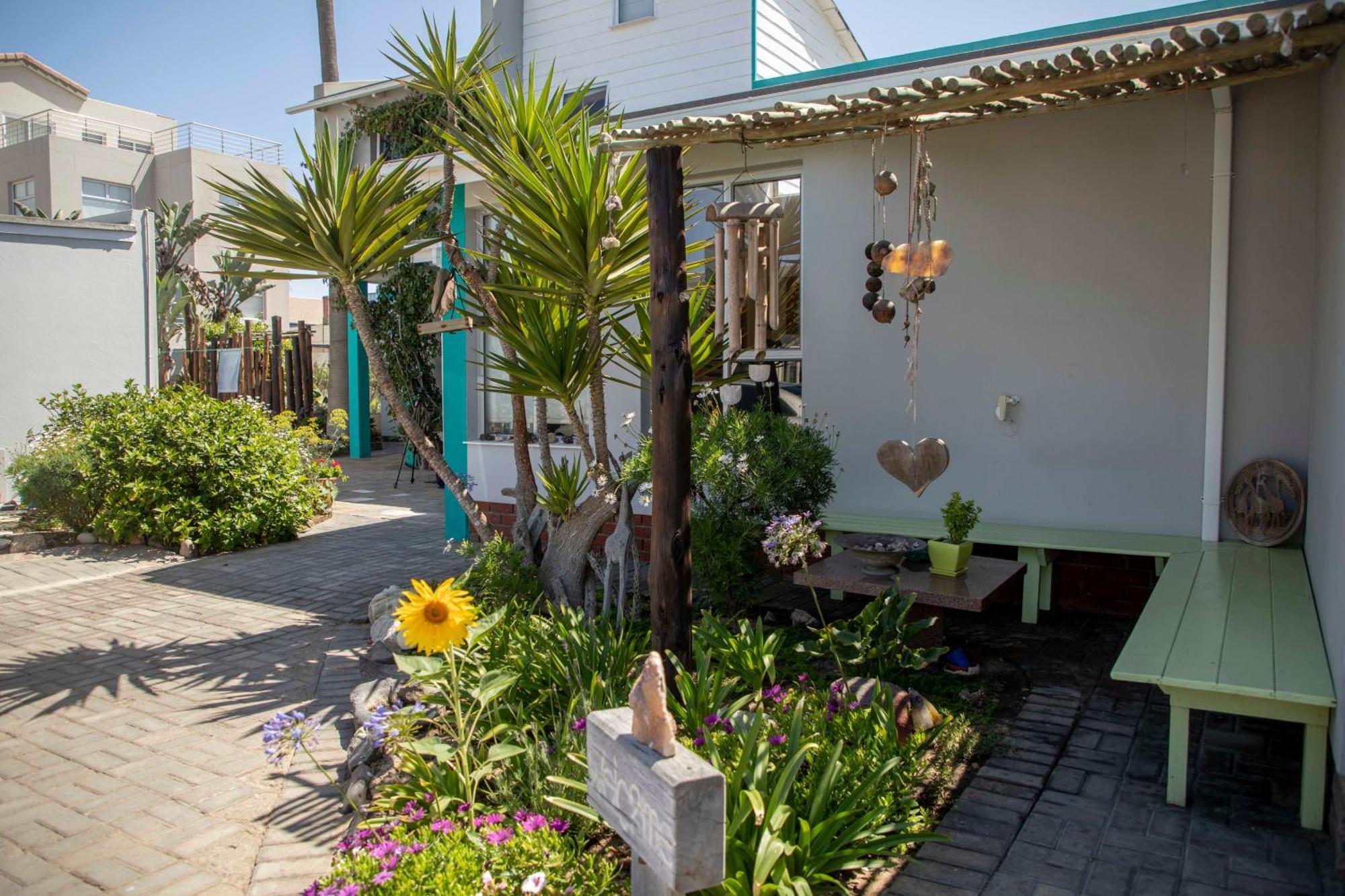 Pianoforte Swakopmund Zewnętrze zdjęcie