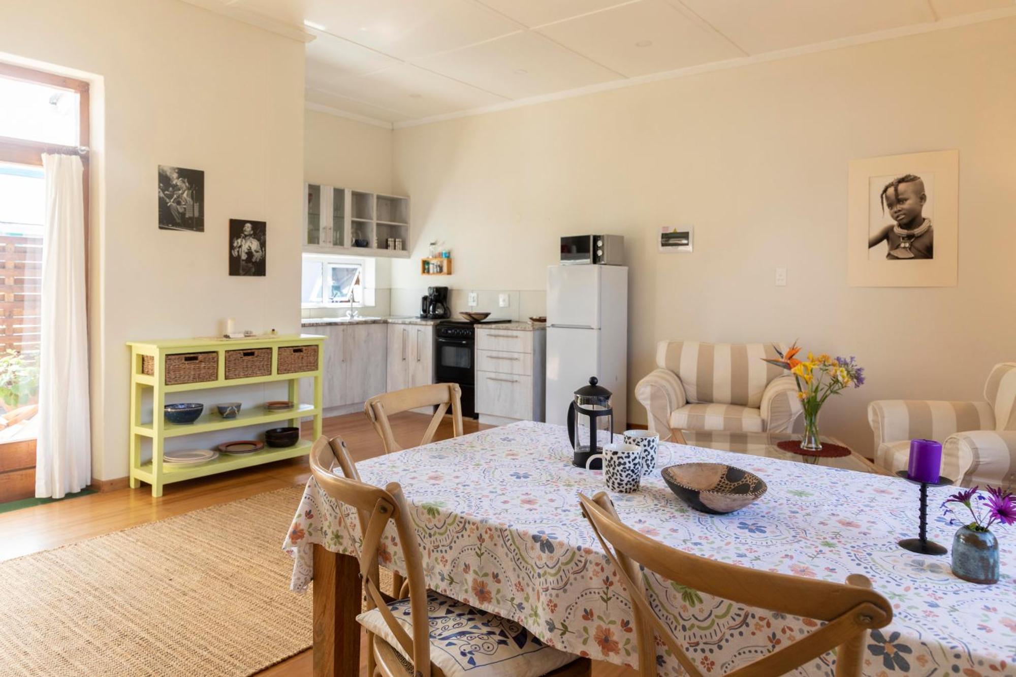 Pianoforte Swakopmund Pokój zdjęcie