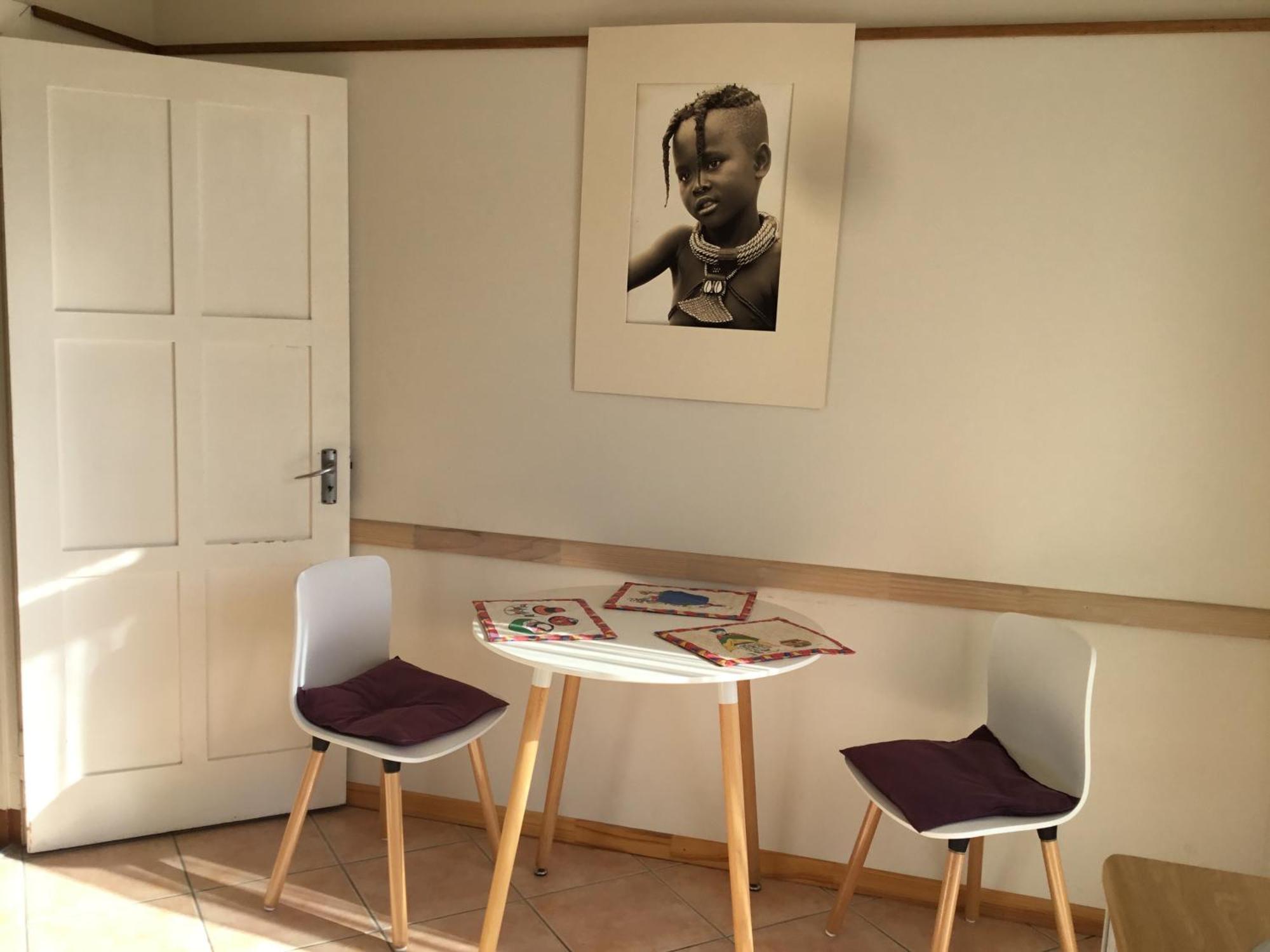 Pianoforte Swakopmund Zewnętrze zdjęcie
