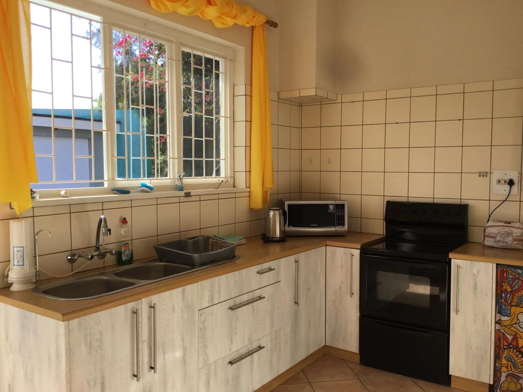 Pianoforte Swakopmund Zewnętrze zdjęcie