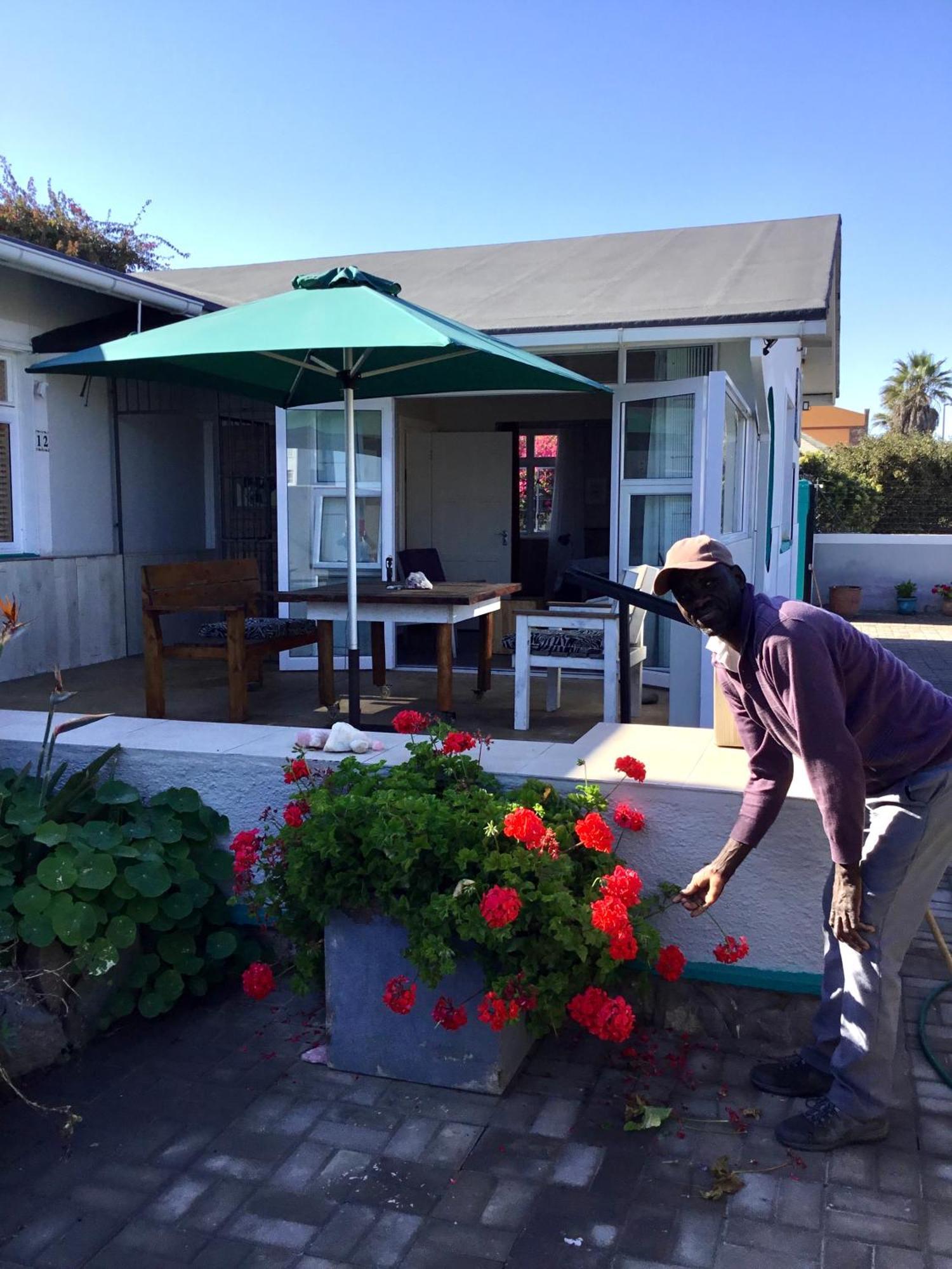 Pianoforte Swakopmund Zewnętrze zdjęcie