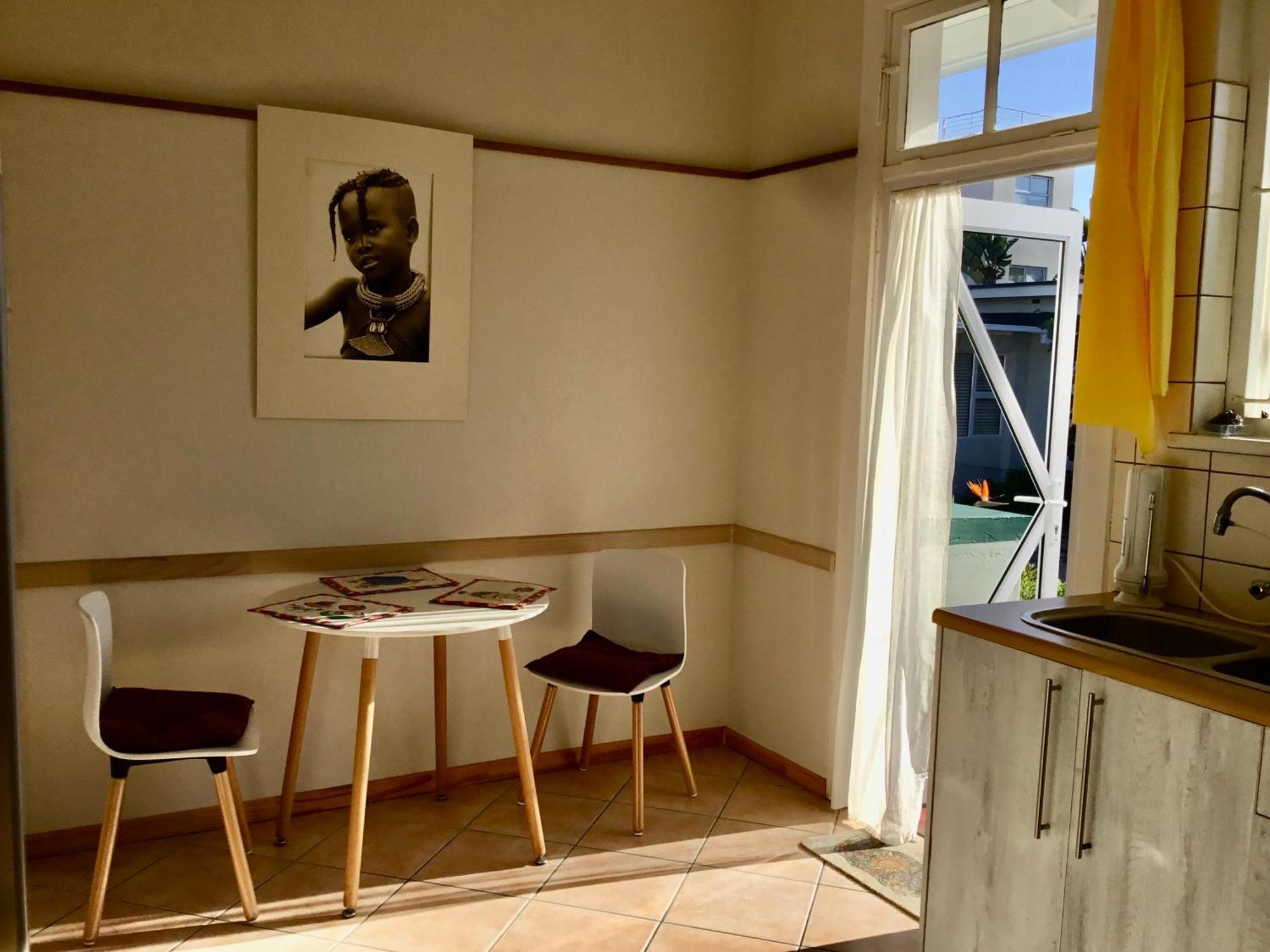 Pianoforte Swakopmund Zewnętrze zdjęcie