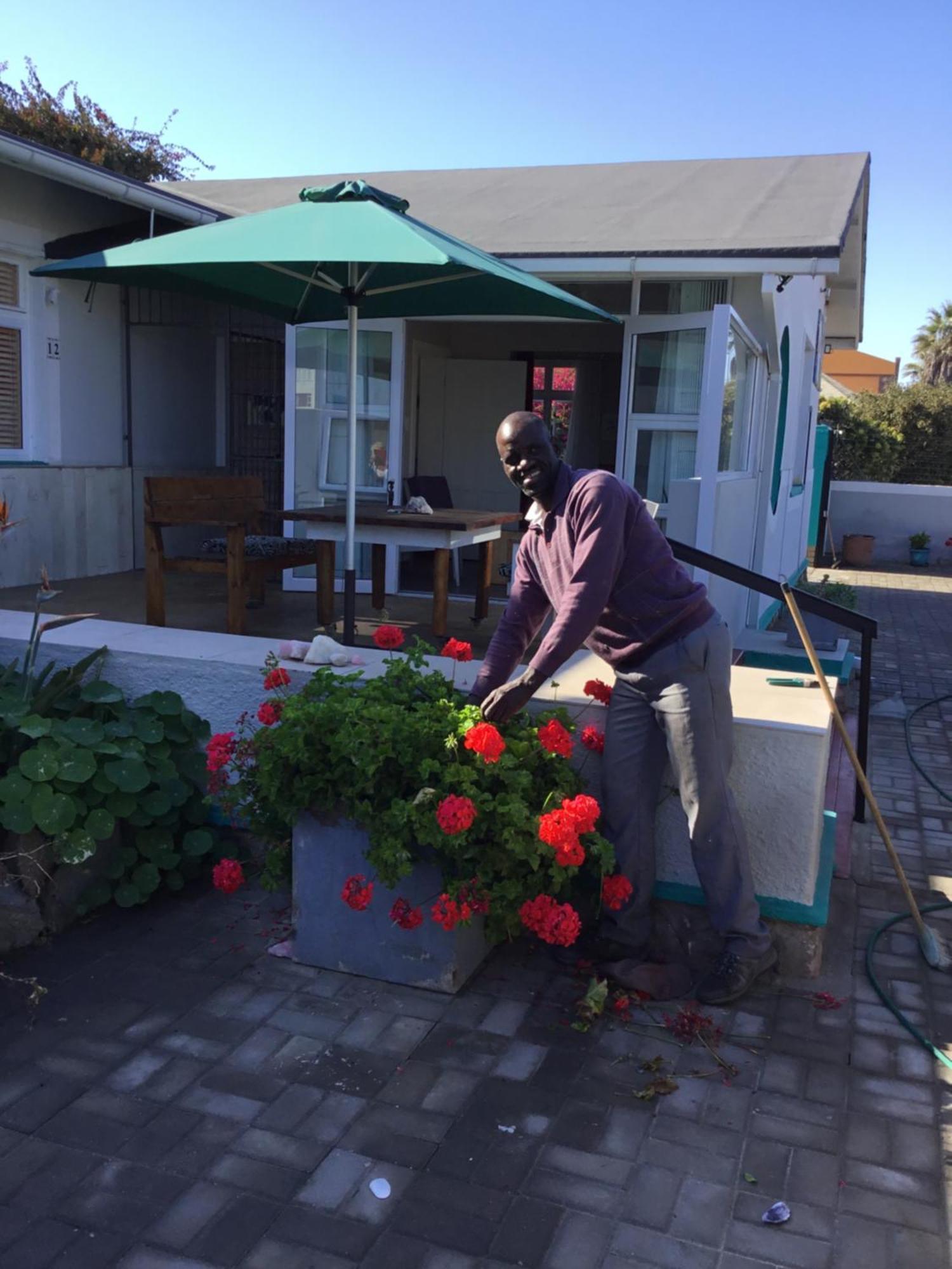 Pianoforte Swakopmund Zewnętrze zdjęcie
