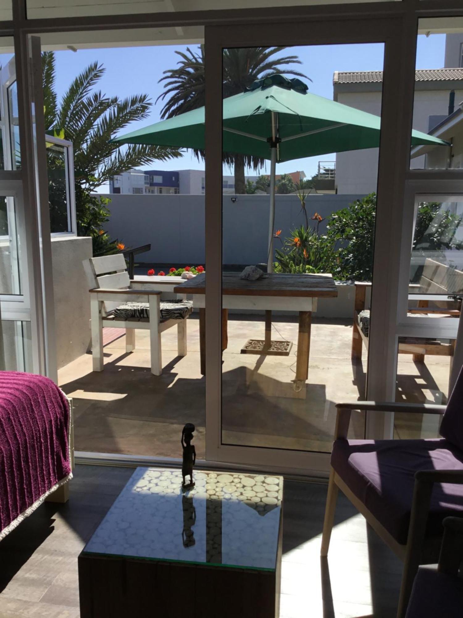 Pianoforte Swakopmund Zewnętrze zdjęcie