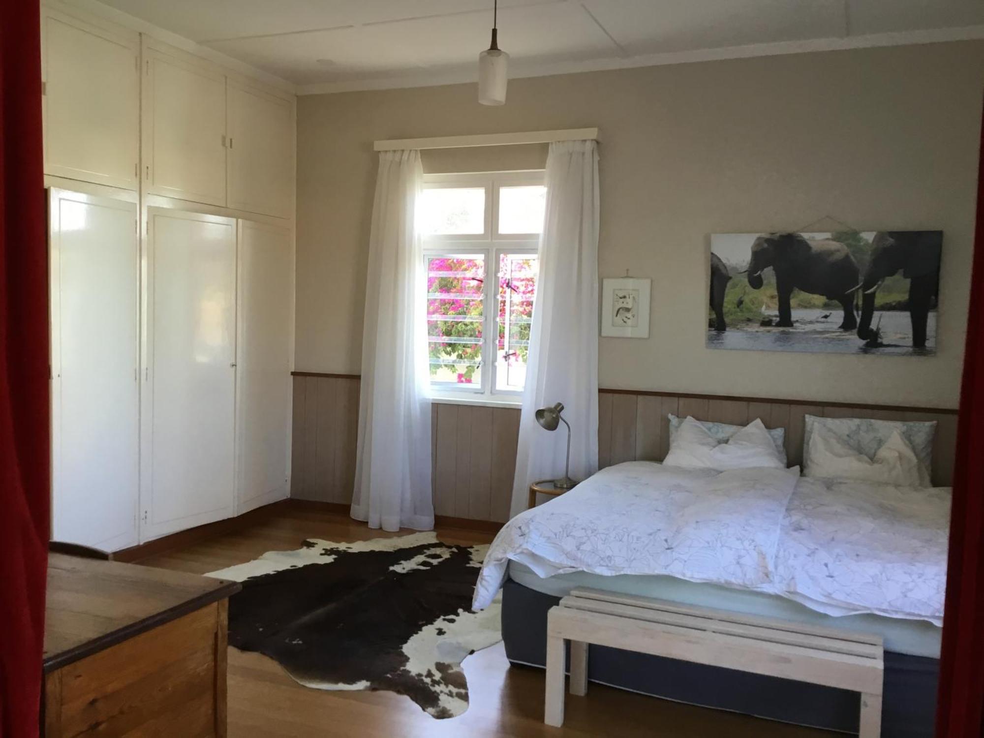 Pianoforte Swakopmund Zewnętrze zdjęcie