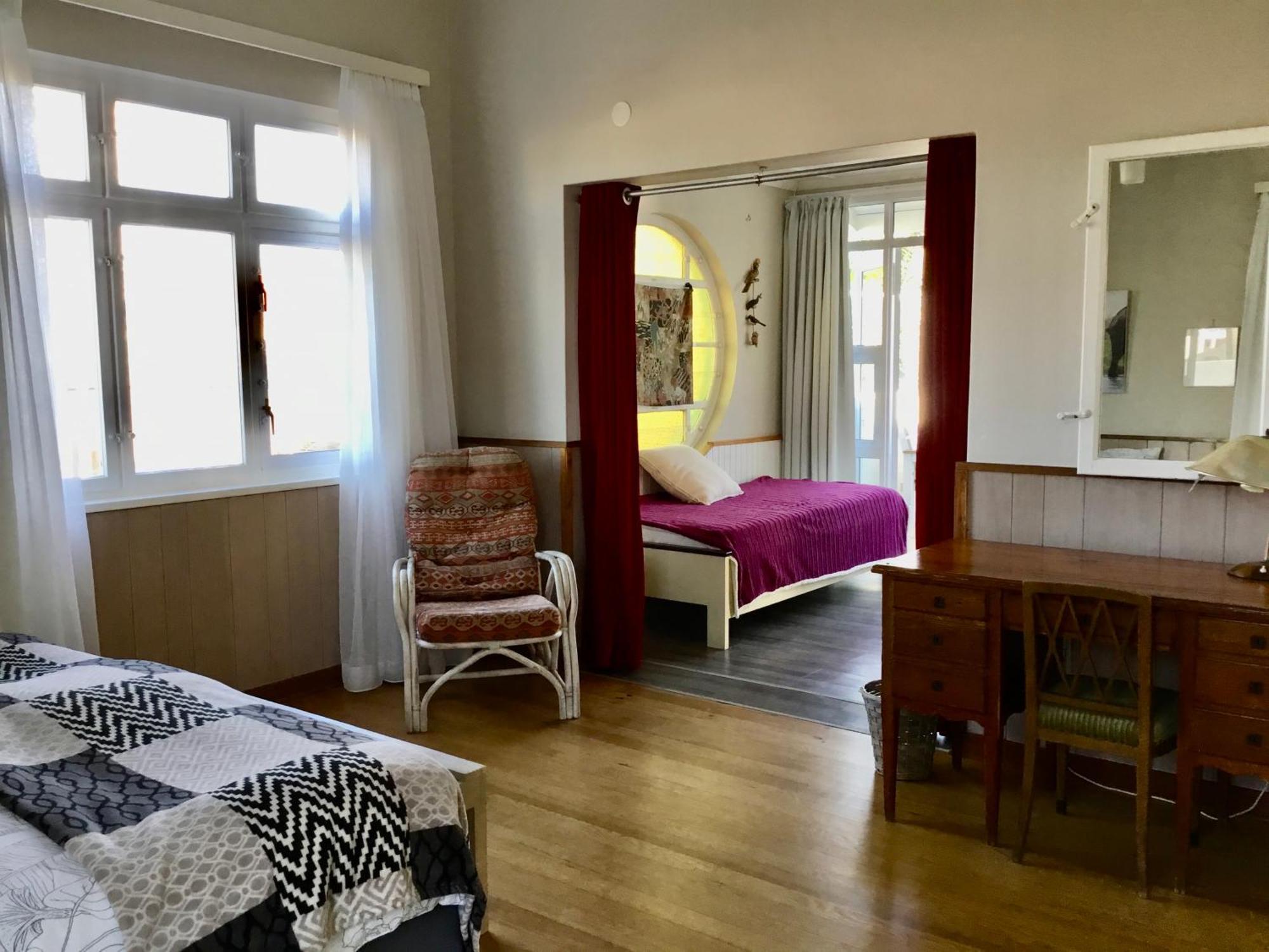 Pianoforte Swakopmund Zewnętrze zdjęcie