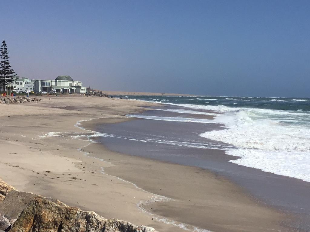 Pianoforte Swakopmund Zewnętrze zdjęcie