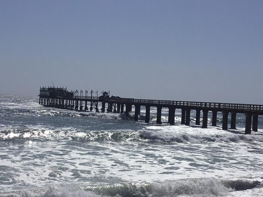 Pianoforte Swakopmund Zewnętrze zdjęcie
