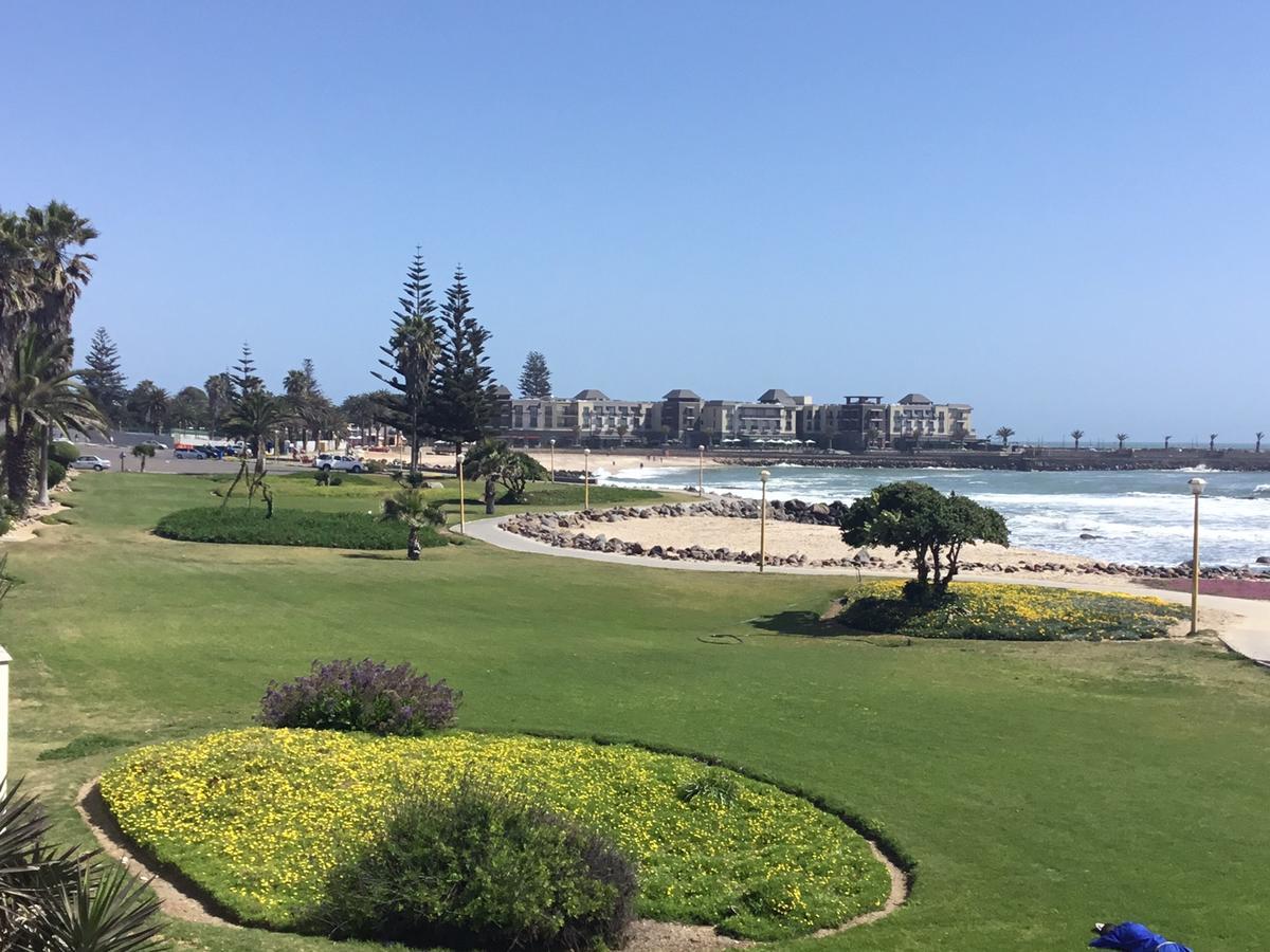 Pianoforte Swakopmund Zewnętrze zdjęcie